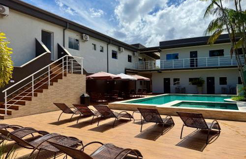 Villa's Boraceia - Foto 14