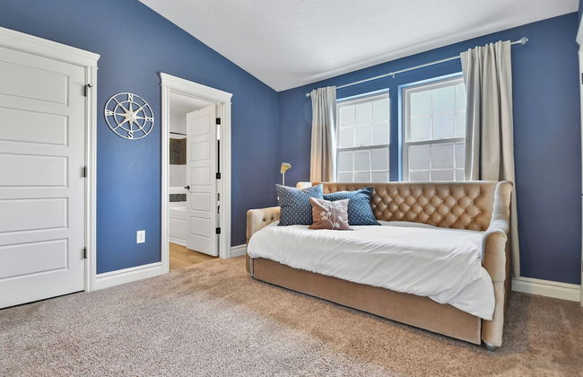 FR - Heber Historic Colonial - Photo 4