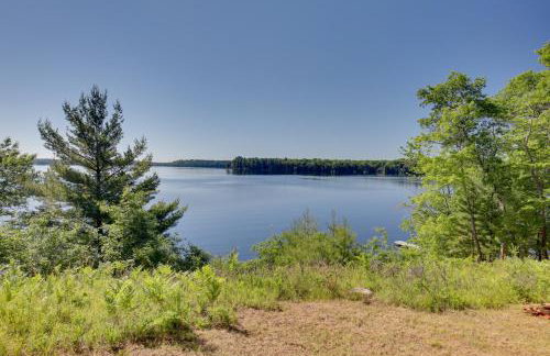 Eagle River Apartment with Private Dock and Fire Pit! - Foto 22