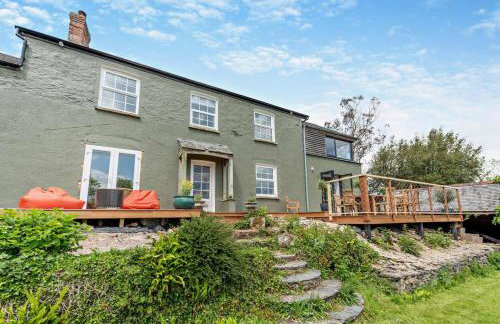 4 Bed in Goodleigh oc-e29107 - Foto 25