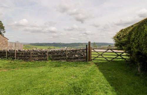 Lathkill Barn - Foto 19