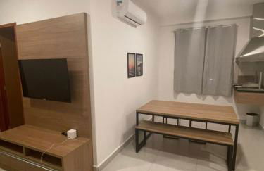 Jardim das Palmeiras II Home Resort - Imperdível - Vista Piscina - Suíte - Ubatuba - Foto 15