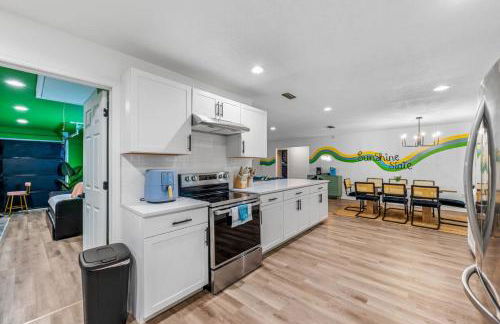 Sunny Lakeside Retreat with Pool and Firepit - Photo 43