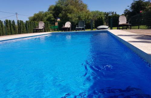 Chalet Cami de Merle - Foto 18