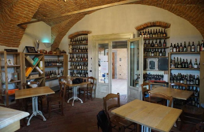 Corte Breda Agriturismo Bed & Breakfast - Foto 3