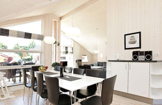 Holiday Home in Großenbrode - Photo 8