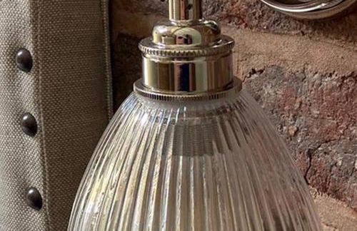 Rowley Farm Holidays - Foto 94