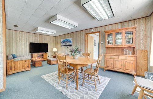 Outdoor Retreat in Atlanta Near Lakes and Trails! - Foto 1