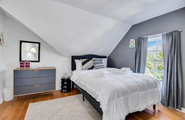 Jacuzzi - West Point - Family Friendly - Photo 25