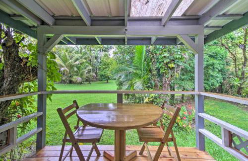 Idyllic Pahoa Paradise Hike, Swim and Explore! - Photo 1