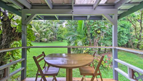 Idyllic Pahoa Paradise Hike, Swim and Explore! - Foto 1