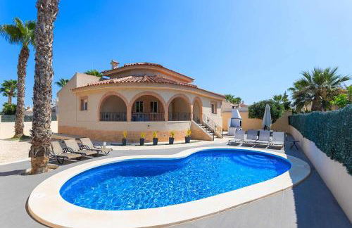 CH Villa Calida Monteazul - Foto 1