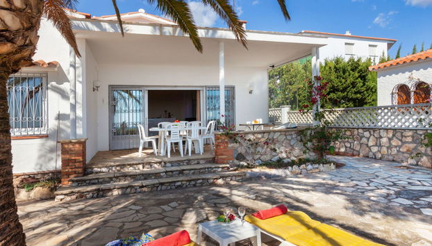 Holiday Home Torre Mar by Interhome - Photo 2, House