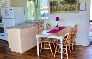 Mokulē'ia Beach Houses at Owen's Retreat - Foto 46