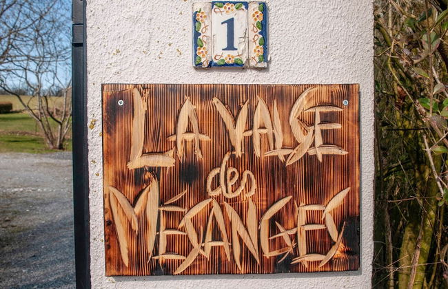 The Waltz of the Chickadees in Somme Leuze - Foto 37