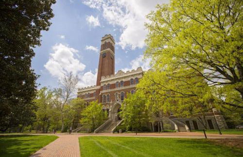 Chic Music Row Condo Rooftop Deck with City View Gym Office and More - Foto 63