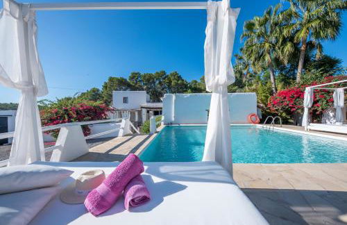 Agroturismo Can Cosmi Prats - Photo 2