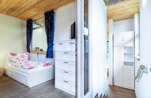 Ferienhaus Sonne Mond und Sterne b - Foto 15