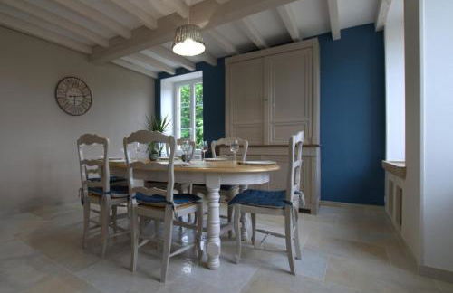 Le jardin sainte anne - Foto 8