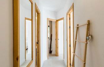 Casa Zita Mar - Ibiza style villa, near the beach of Cala Llonga and with fantastic sunset views - Foto 41