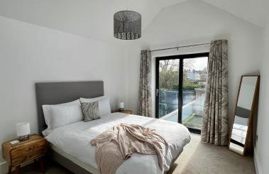 Modern Townhouse in the heart of Beaumaris - Foto 15