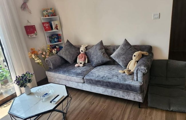 Ecopark Apartment Hung yen - Foto 52