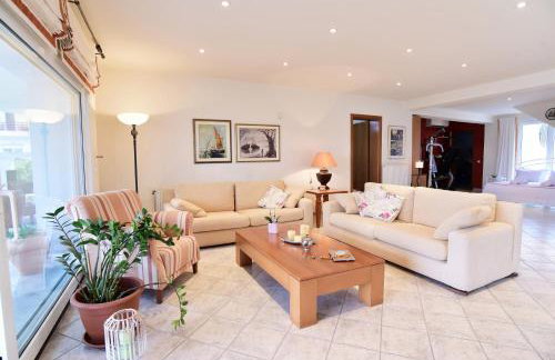 La Maison Blanche - Foto 15