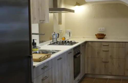 CA L'HERBOLARI - Cozy house in Montseny - Foto 4