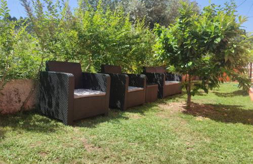 Casa dos Fetos Varanda Panorâmica & Natureza - Foto 20