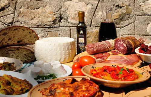 Agriturismo La Dimora dei Cavalieri - Photo 12