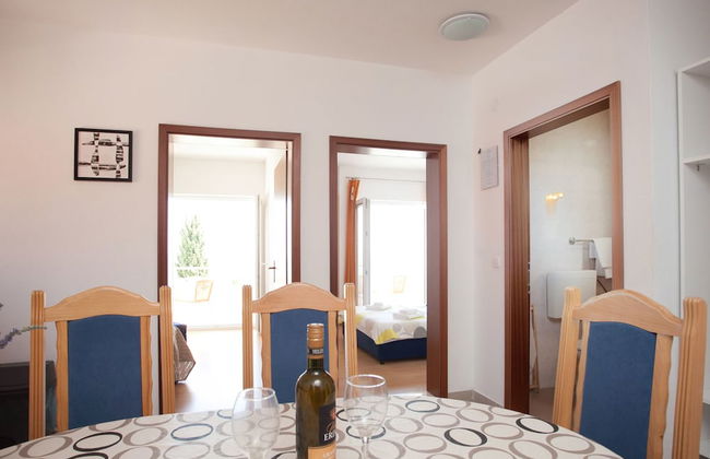 Apartments Kairos - Foto 17