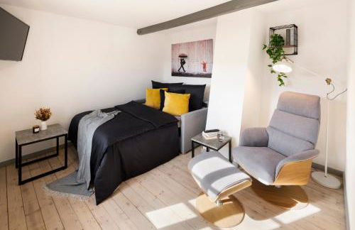 Ferienhaus Altstadtflair Bad Wildungen - bis 8 Personen - Foto 24