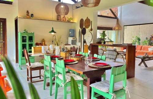 Casa Bambu – Seu refúgio na serra de Areia - Foto 23