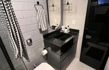 Loft Aconchego de Beija - Foto 6