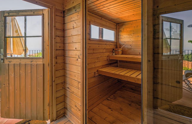 Etna Sunshine Rent Rooms - Foto 24