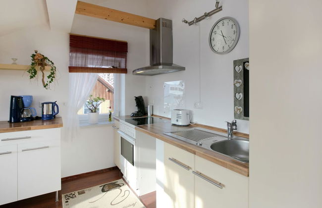 Sunny Terrace Apartment - Foto 6