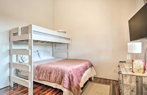 Cozy Mtn-View Vail Home with Pool and Hot Tub! - Foto 22