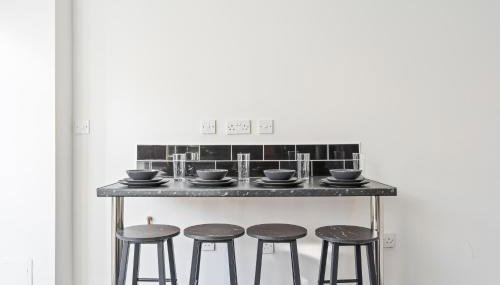 Susan's House - Foto 5