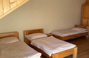 Pod Świerkami - pokoje - Foto 23