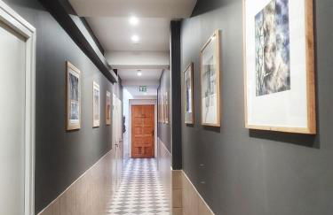 LARBRENVILLE Gîtes citadins en centre-ville historique - Foto 4