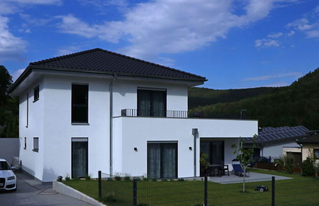 Haus Edith Modern Retreat - Photo 20