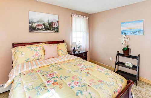 Family-Friendly Home with Furnish Patio in Crystal! - Foto 17