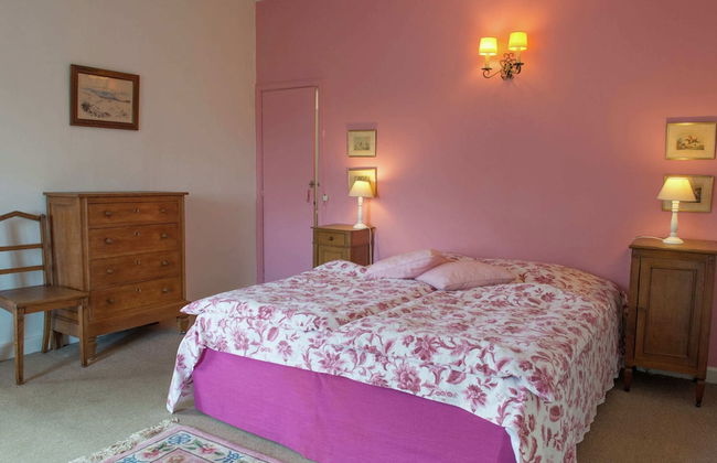 Vintage Castle in Theux With Private Pool - Photo 14