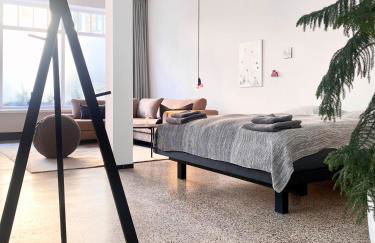 zehuus - historical charm 70qm - Foto 9