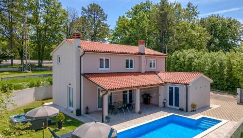 Holiday Home Villa Blaise by Interhome - Foto 3