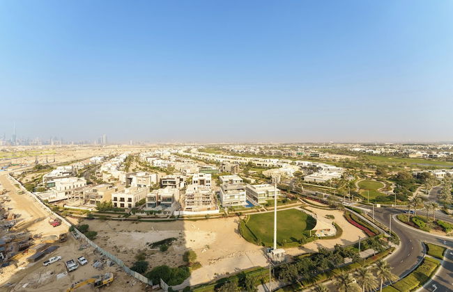 Maison Privee - Tranquil Living with Golf Course Vws in Dubai Hills - Photo 60