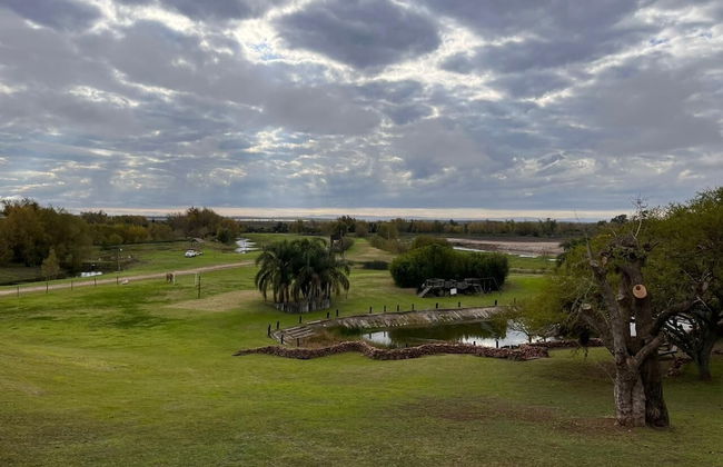 Apart Club San Pedro - Foto 30