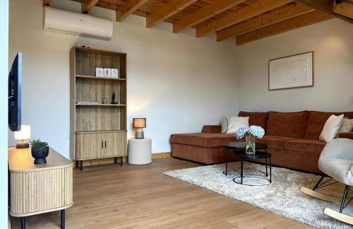 Casa Kalm - Private house with jacuzzi and mountain view - Foto 12