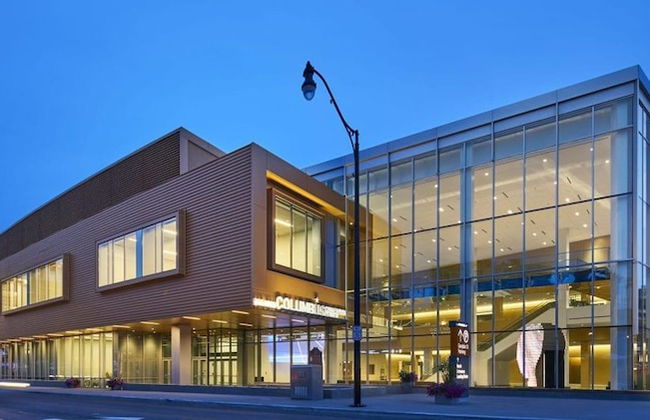 Free Parking Downtown Nationwide & Convention - Foto 74