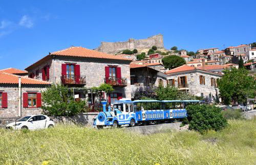 Evanthia Toroz Rooms & Studios - Photo 27